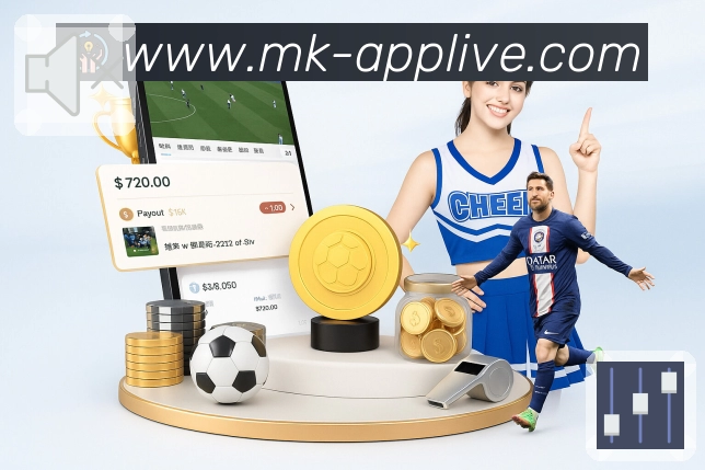 电竞赛事直播专区